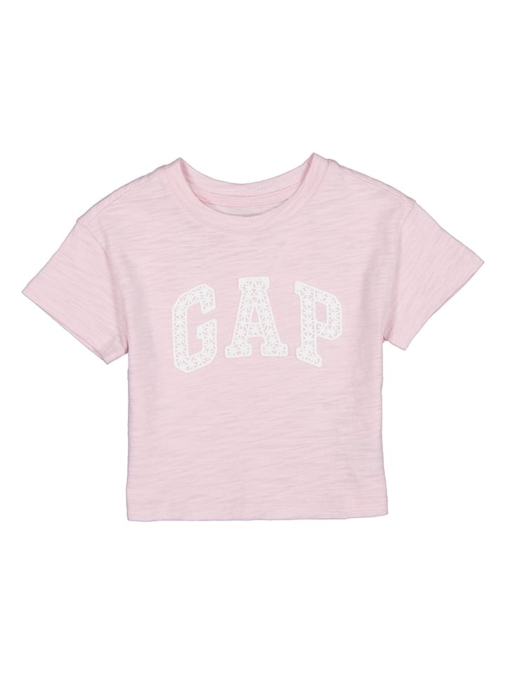 GAP Shirt in Rosa günstig kaufen