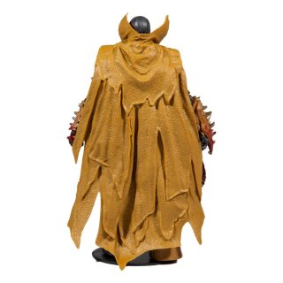 Mortal Kombat 11 Spawn Actionfigur Spawn (Bloody McFarlane Classic) 18 cm