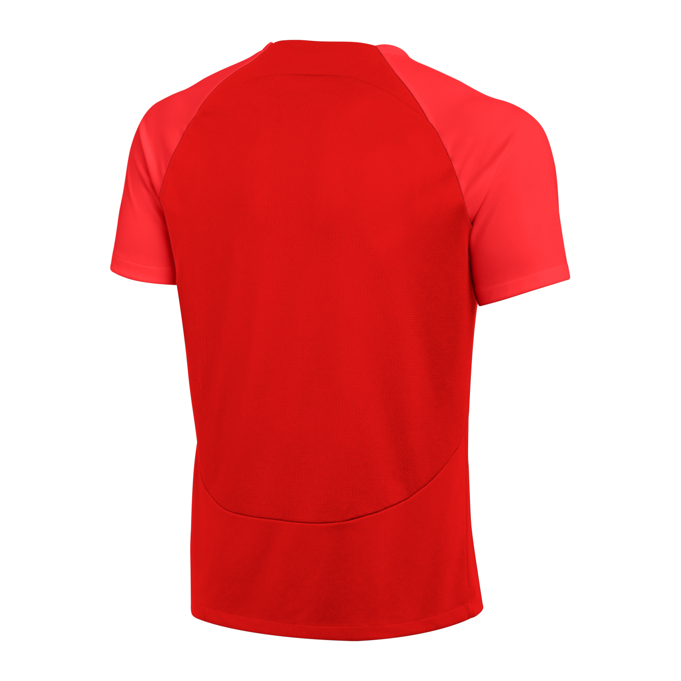 Nike Academy Pro Trainingsshirt Rot Weiss F657