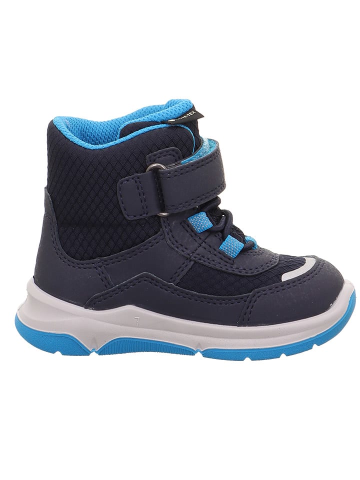 superfit Boots 