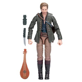 Dungeons & Dragons: Ehre unter Dieben Golden Archive Actionfigur Edgin 15 cm