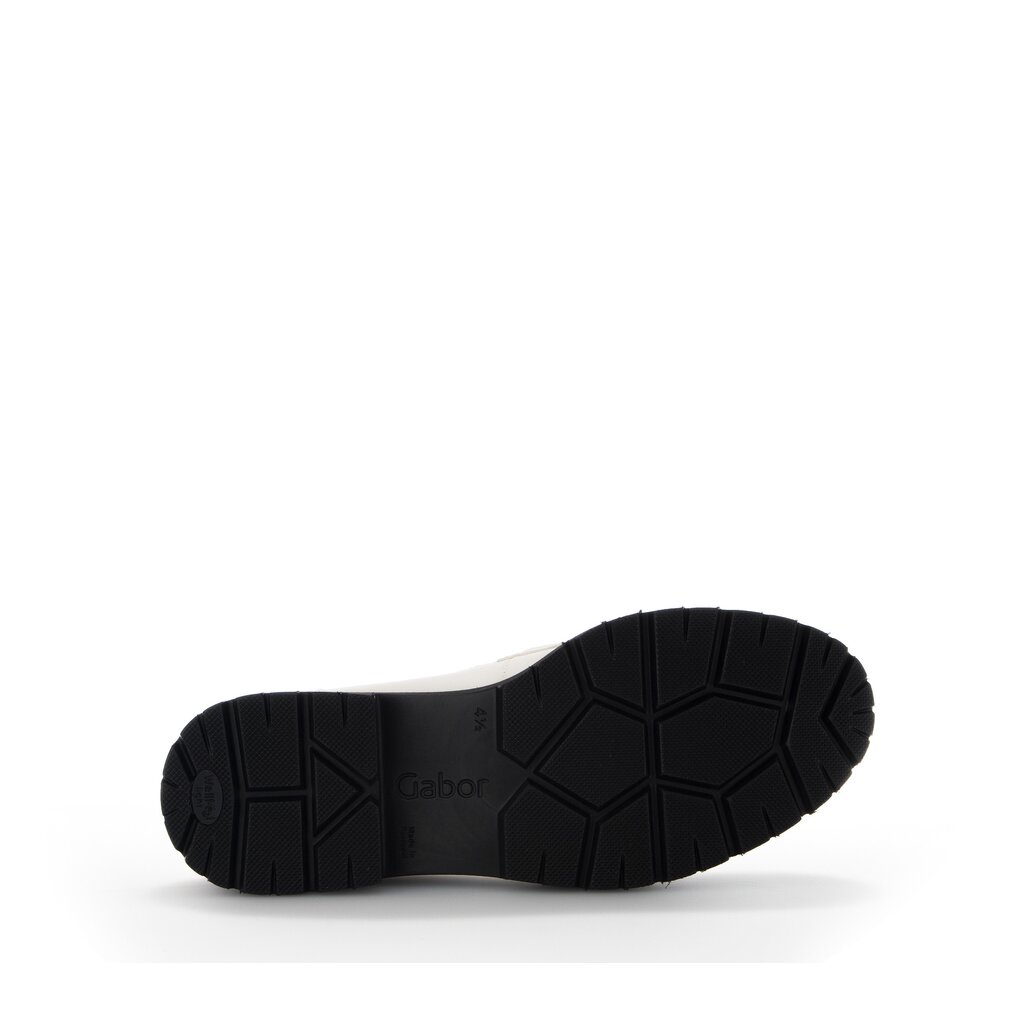 Gabor fashion Slipper creme