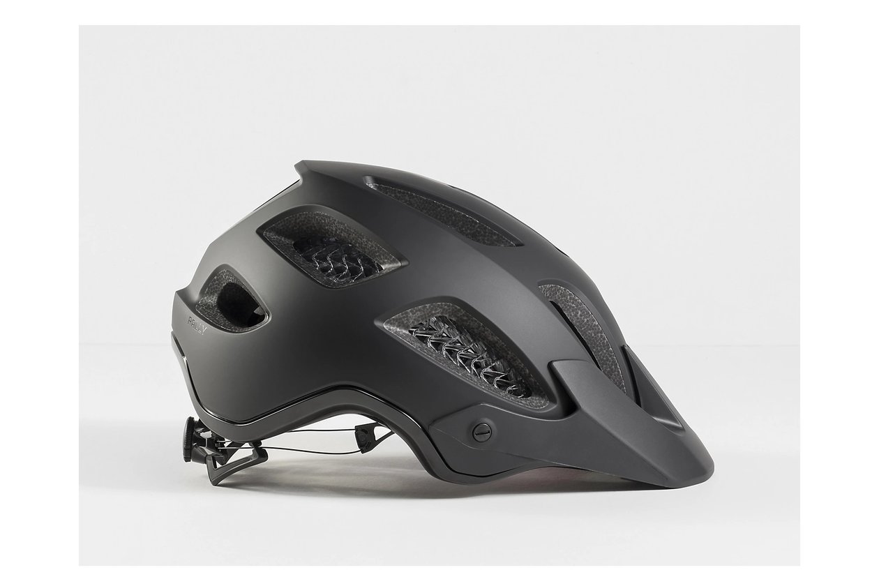Bontrager Rally WaveCel