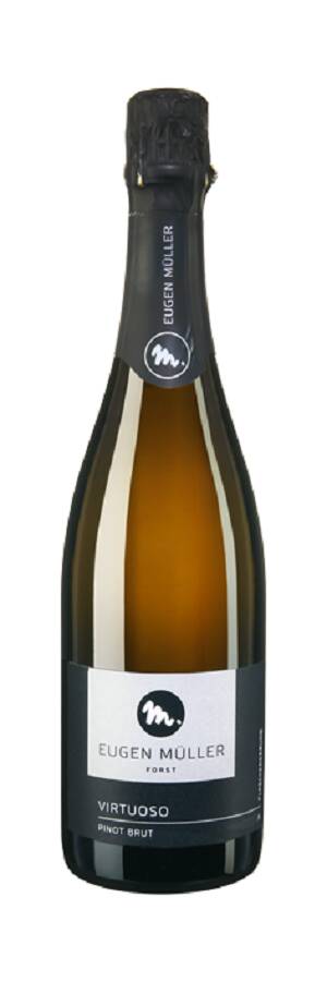 Weingut Eugen Müller #2197 Virtuoso Pinot Brut 2021
