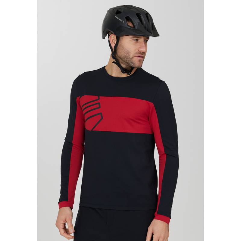 Endurance Havent Trikot Herren