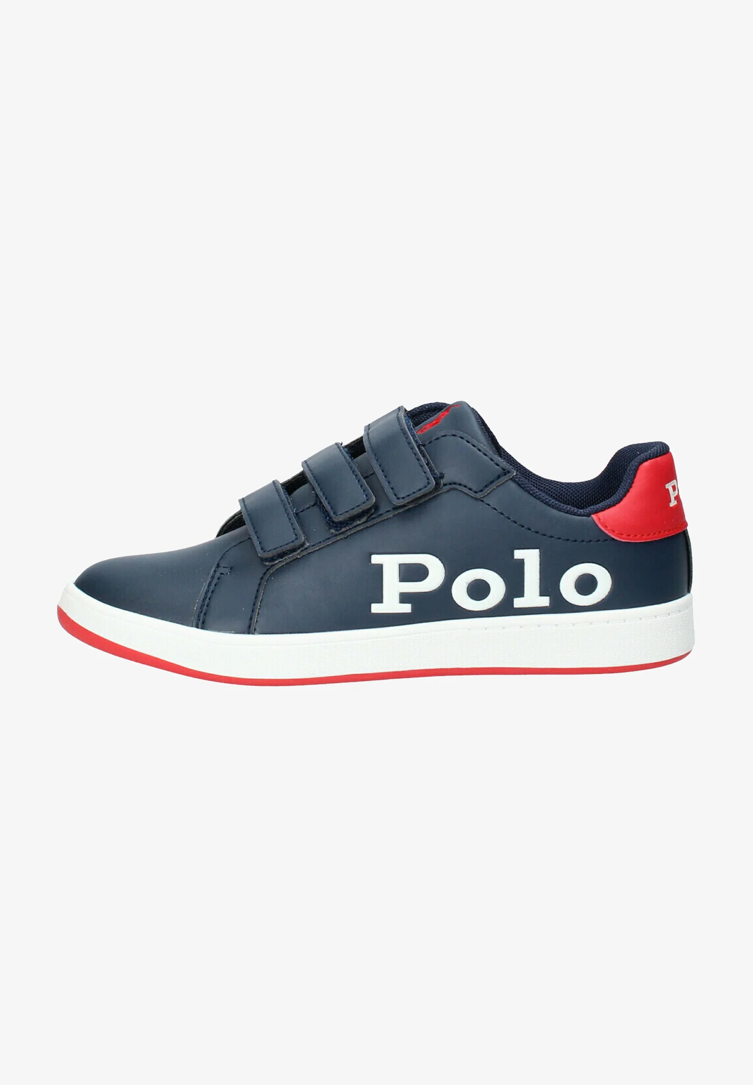 Zapatos de primeros pasos de Polo Ralph Lauren