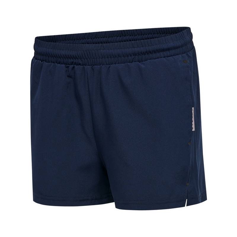 hummel hmlMOVE GRID WOVEN SHORTS WOMAN Sweatshorts Damen