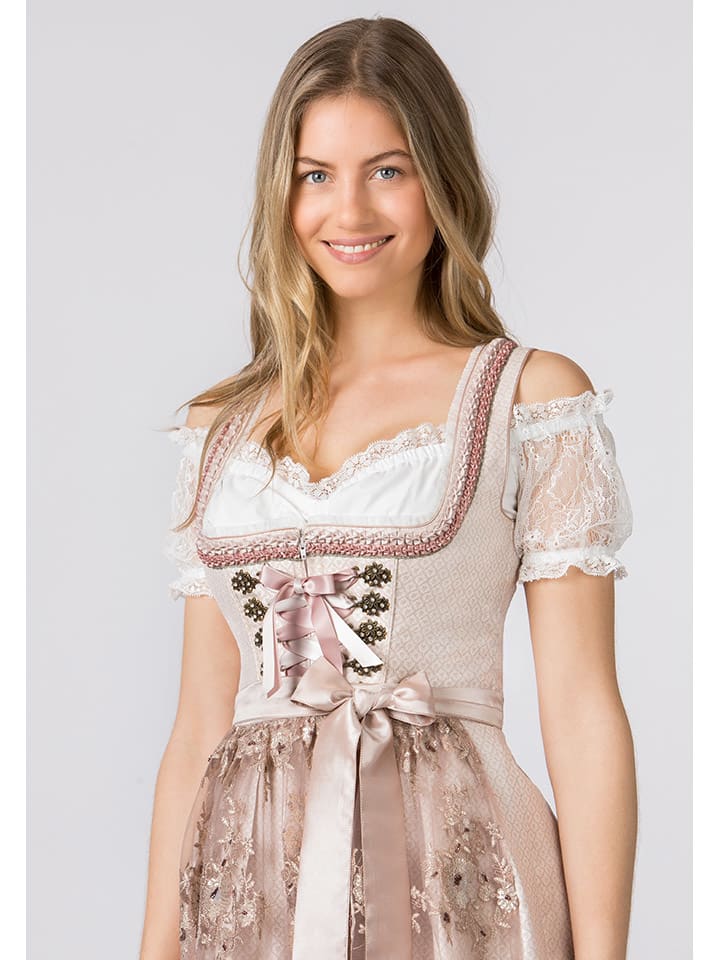 Stockerpoint Dirndl 