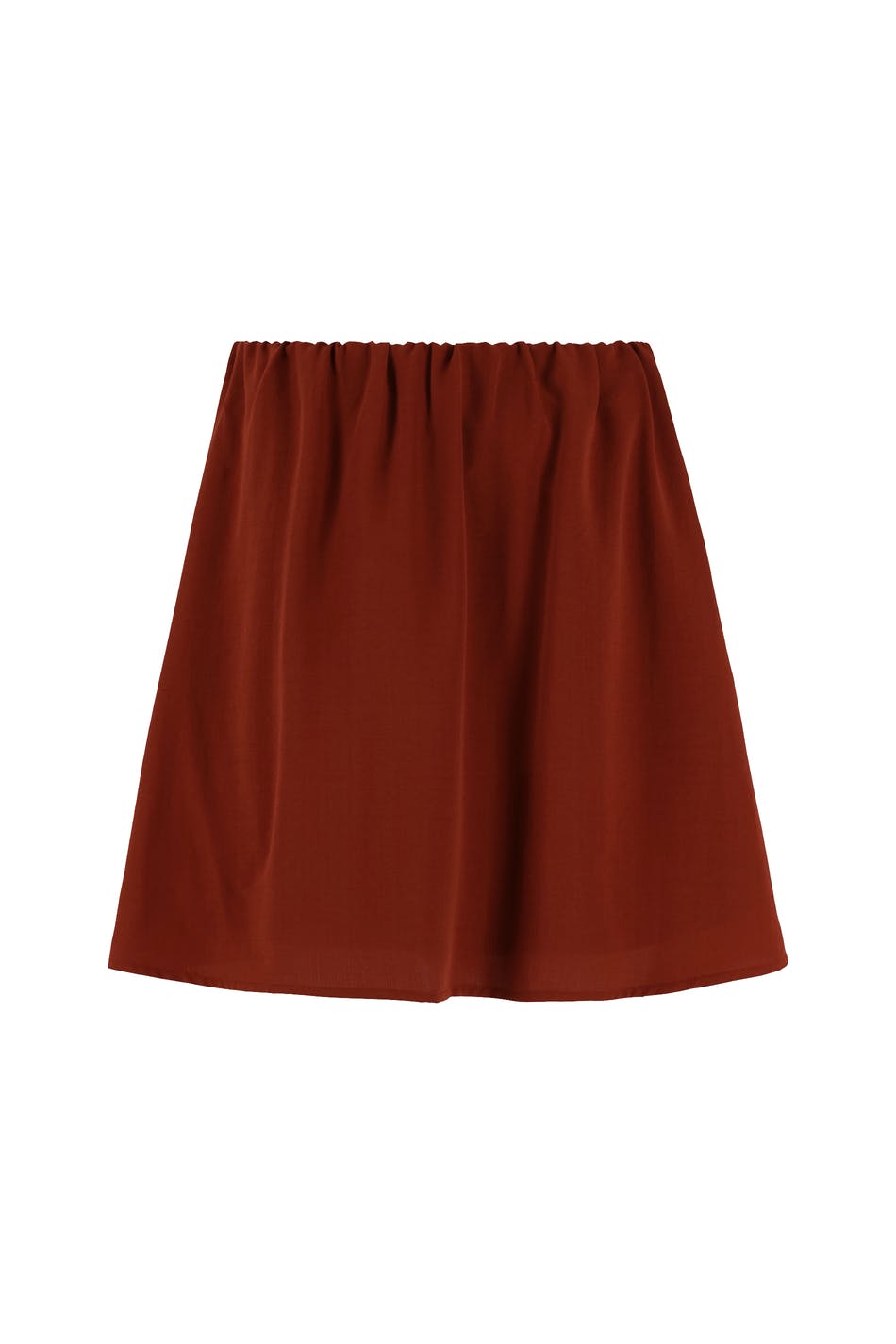 Short skirt