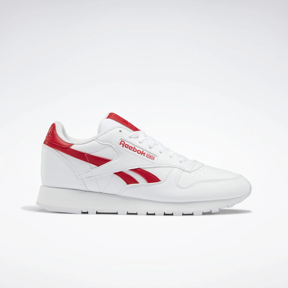 Reebok Classic Vegan GY3613 / weiss