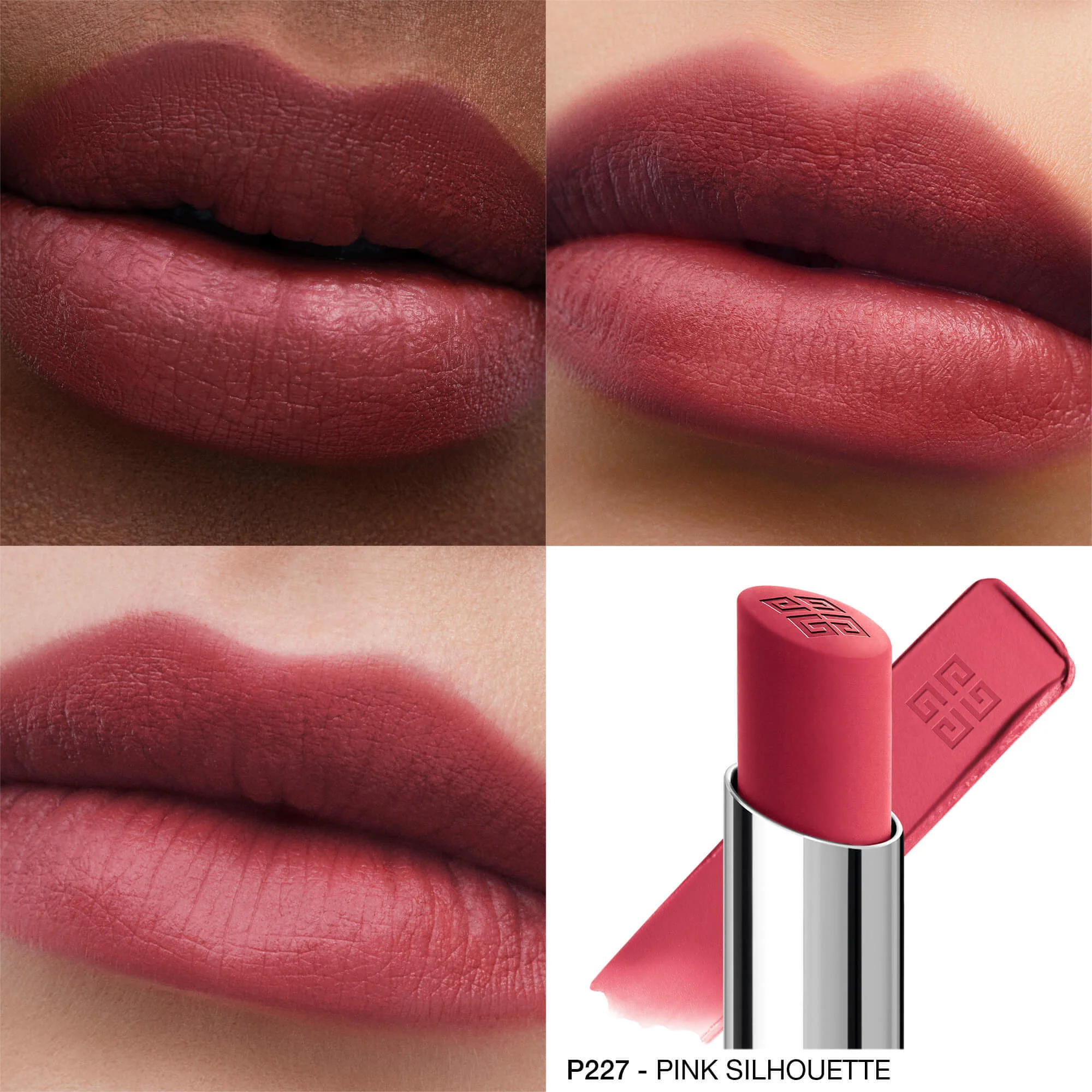 Le Rouge Velvet Matte lūpų dažai - Lūpų dažai, Matiniai lūpų dažai