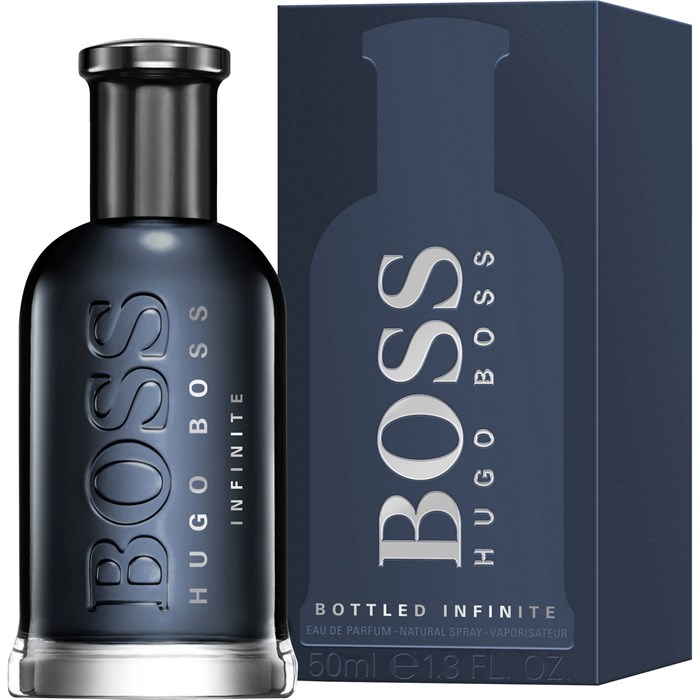 Eau de Parfum Spray