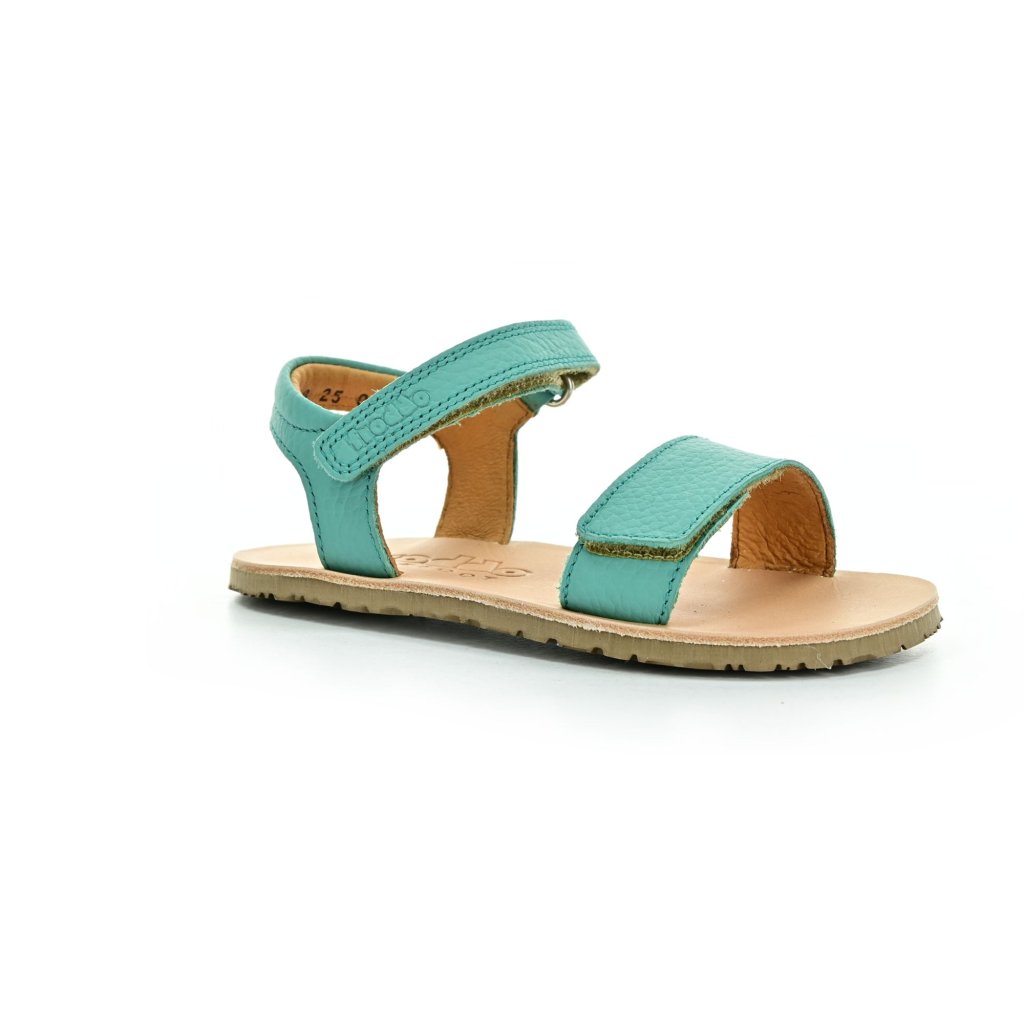 Froddo G3150264-4 Flexy Lia Mint Barfußsandalen