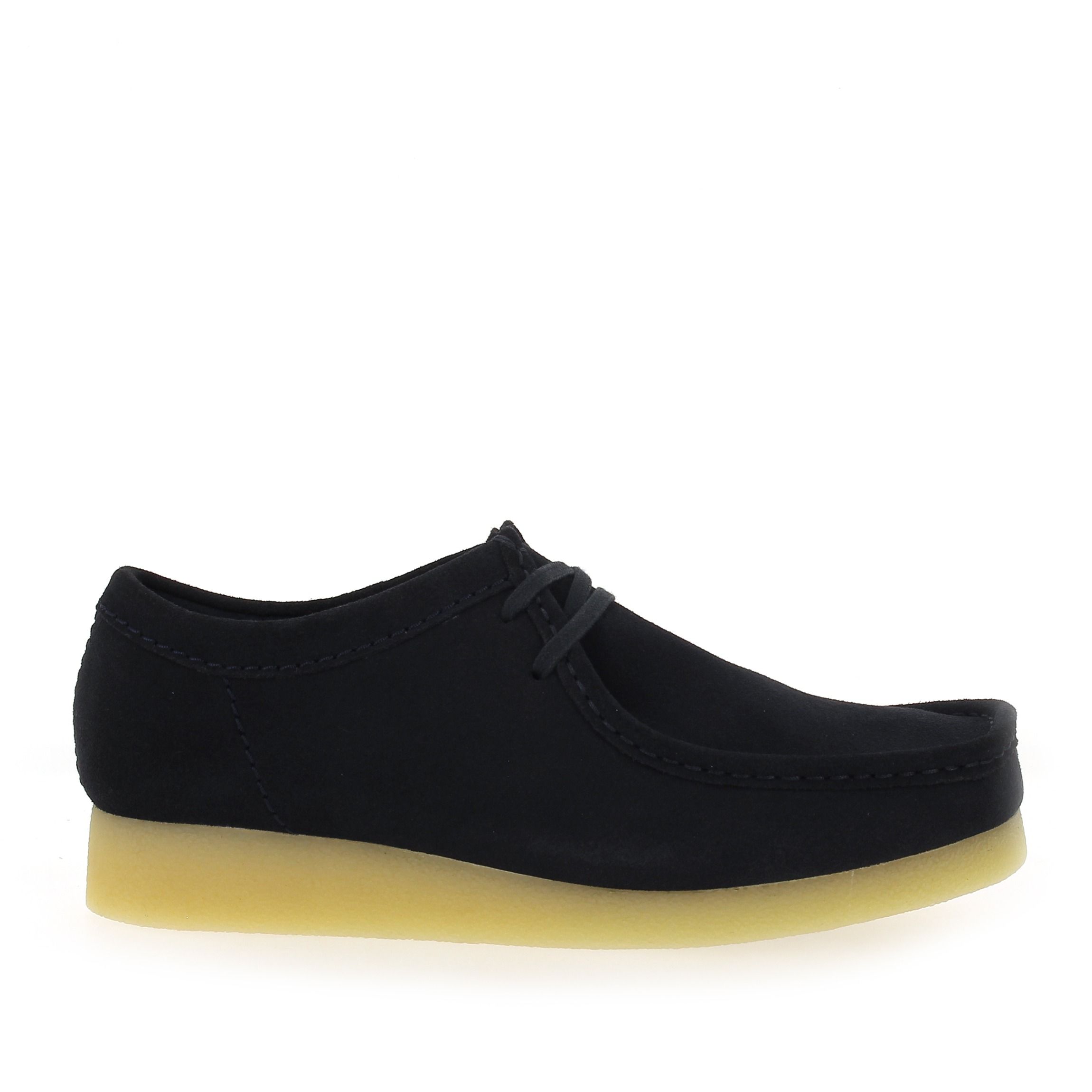 Clarks  WALLABEE EVO - Marine