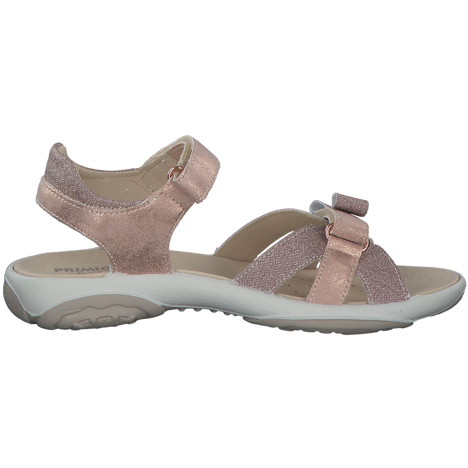 Primigi Breeze 5885, Sandaletten, Kinder, Beige