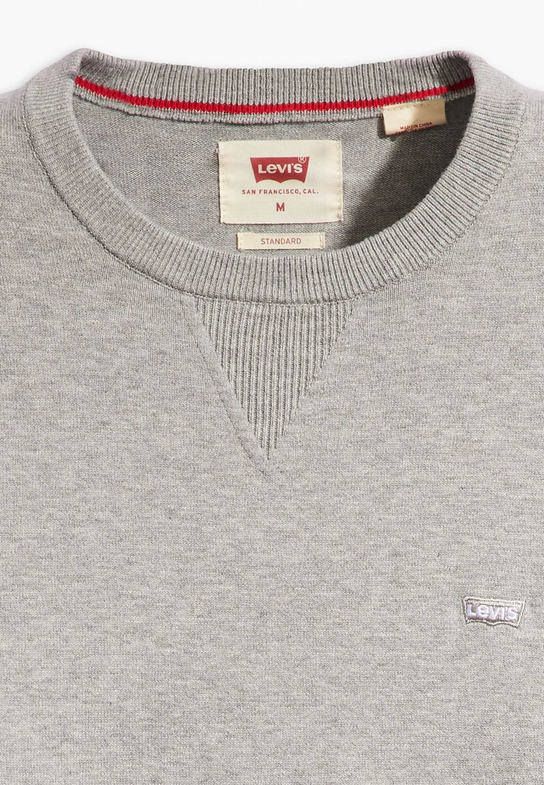 Levi's® LIGHTWEIGHT - Suéter