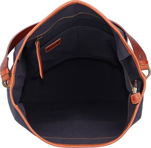 camel active Nizza Schultertasche 43 cm