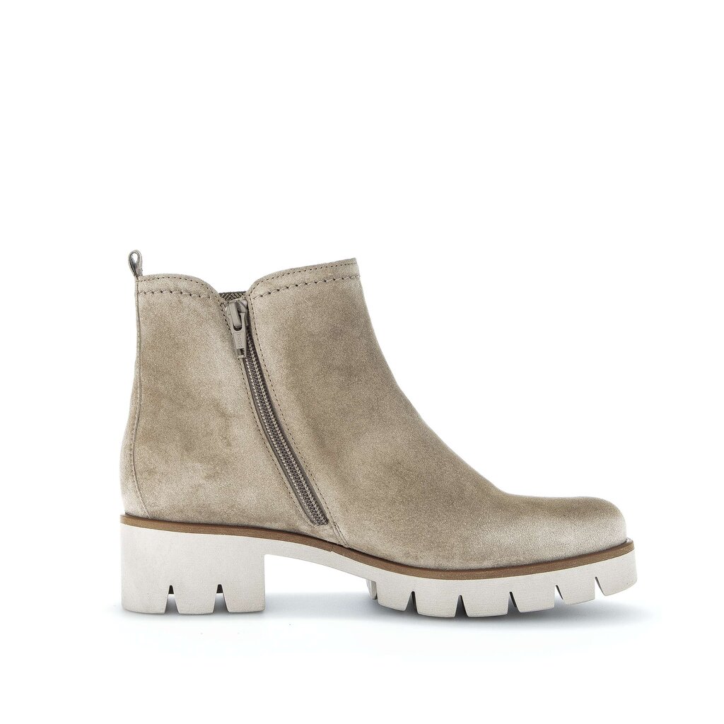 Gabor fashion Chelsea Boot beige