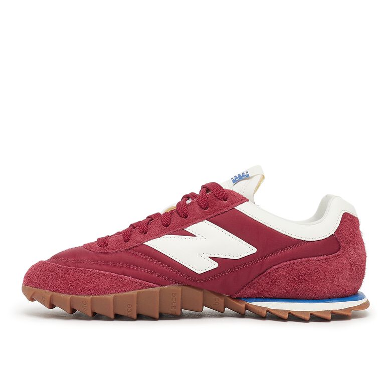 New Balance RC30 golden hour/ white