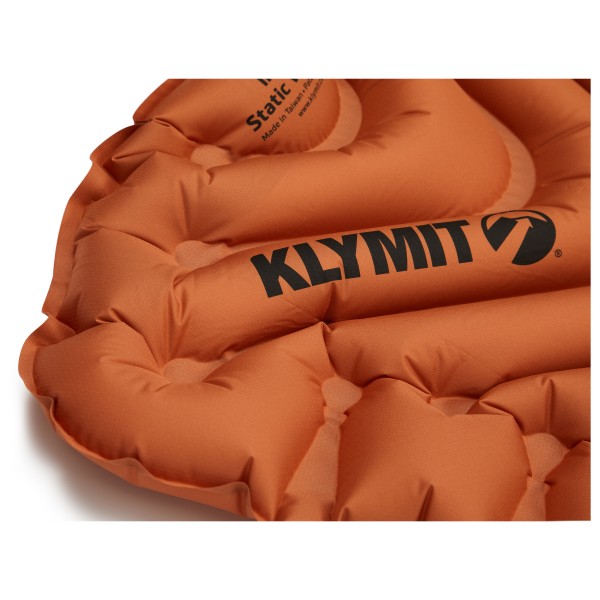 Klymit - Insulated Static V3 - Isomatte