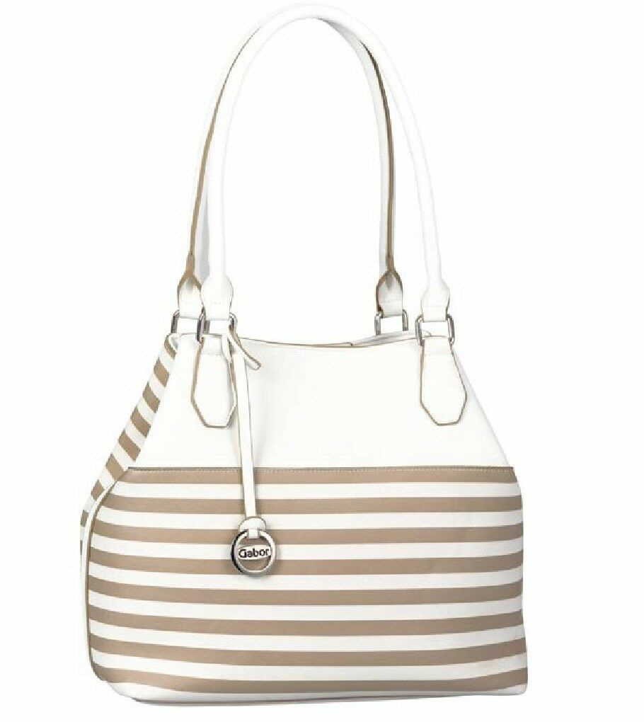 GABOR Handtaschen taupe