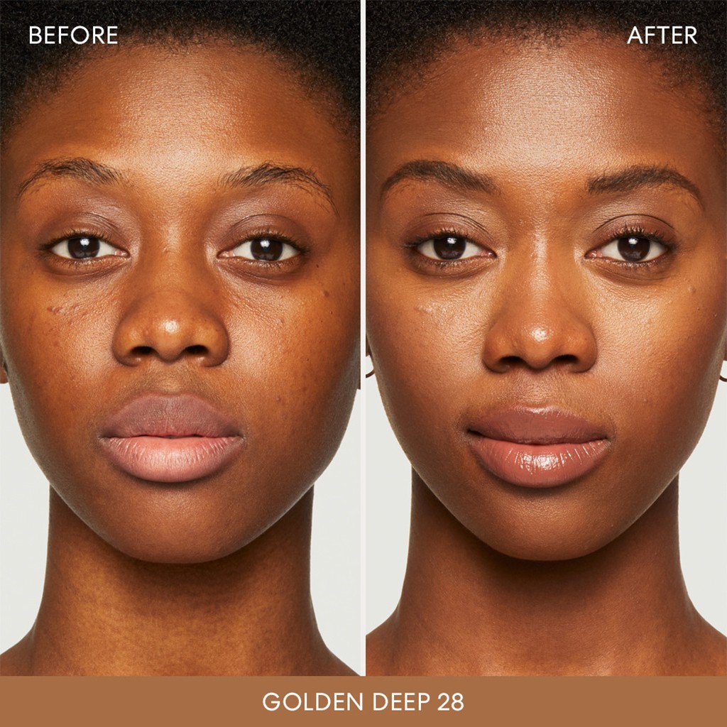 bareMinerals púderalapozó SPF 15