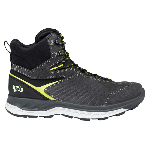 BLUERIDGE LL Herren - Wanderstiefel