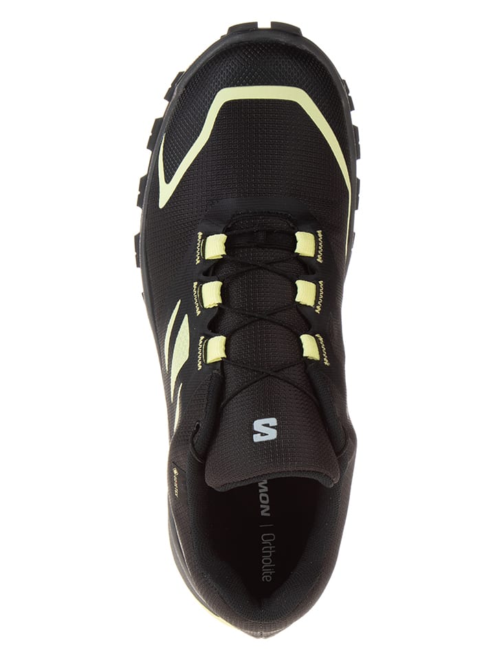 SALOMON Trailrunningschuhe 