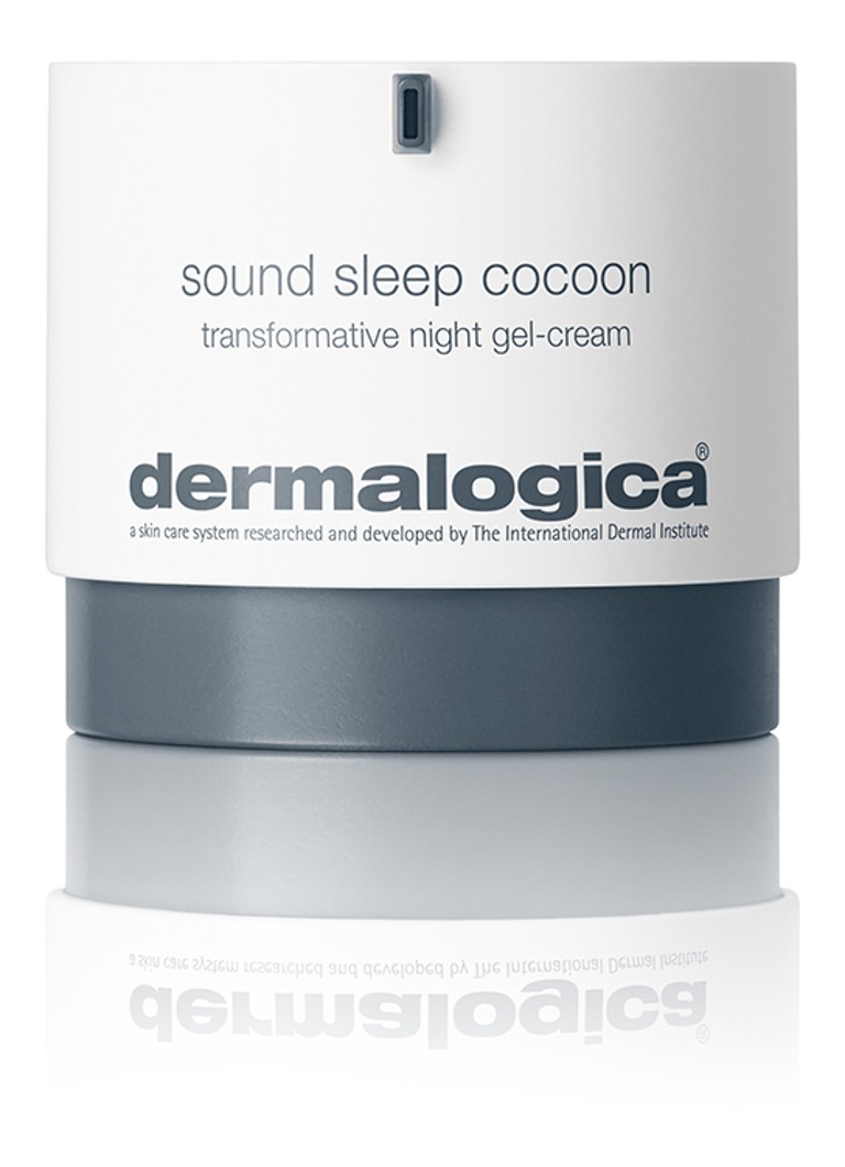 Dermalogica Sound Sleep Cocoon - Nachtcreme