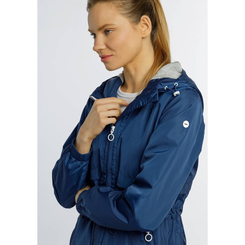 DreiMaster Kurzjacke Damen