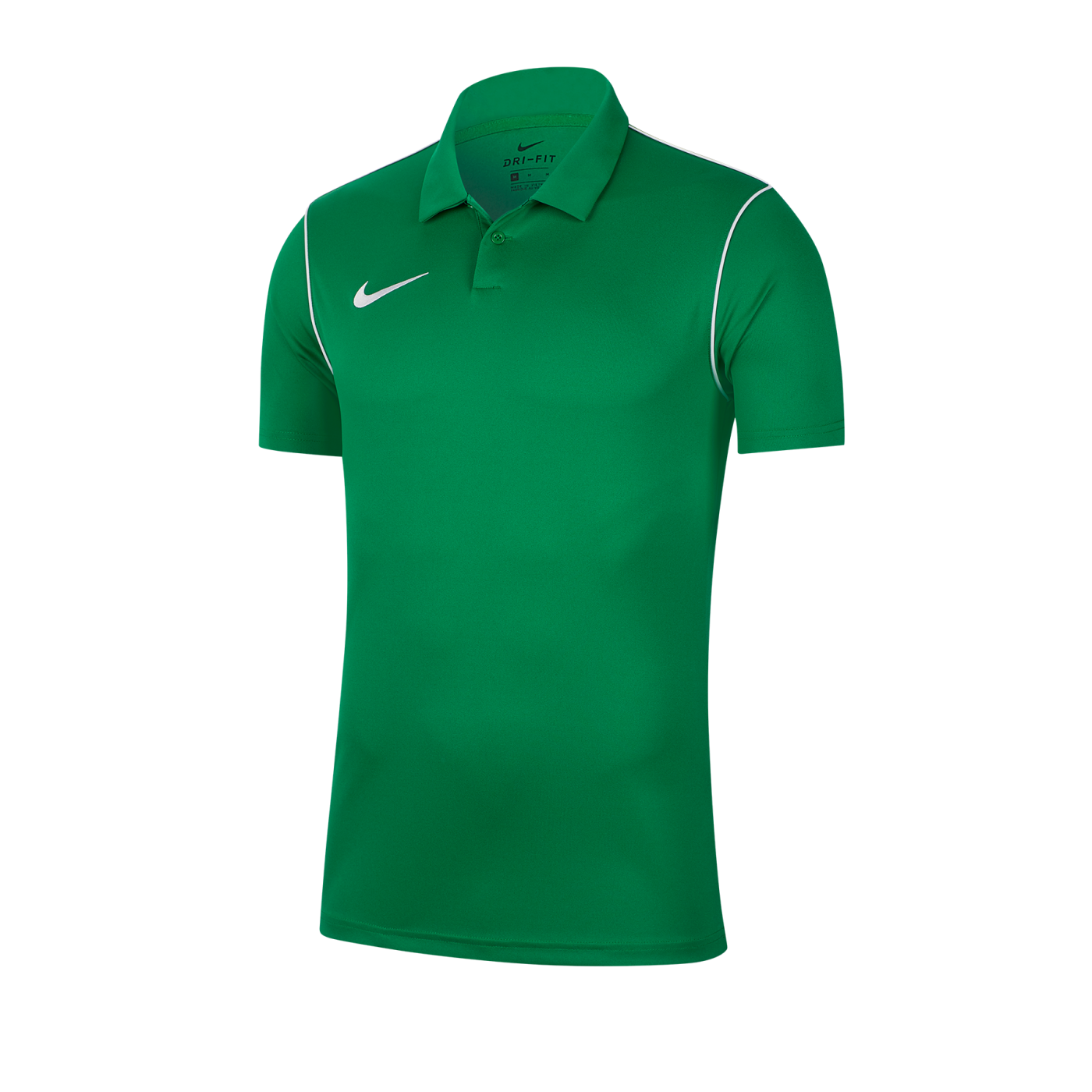 Nike Park 20 Poloshirt Kids Grün F302