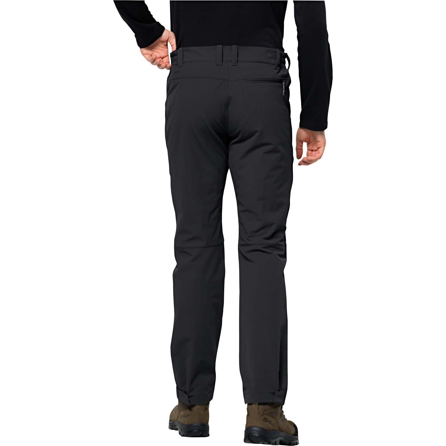 Jack Wolfskin Herren Hose Activate XT