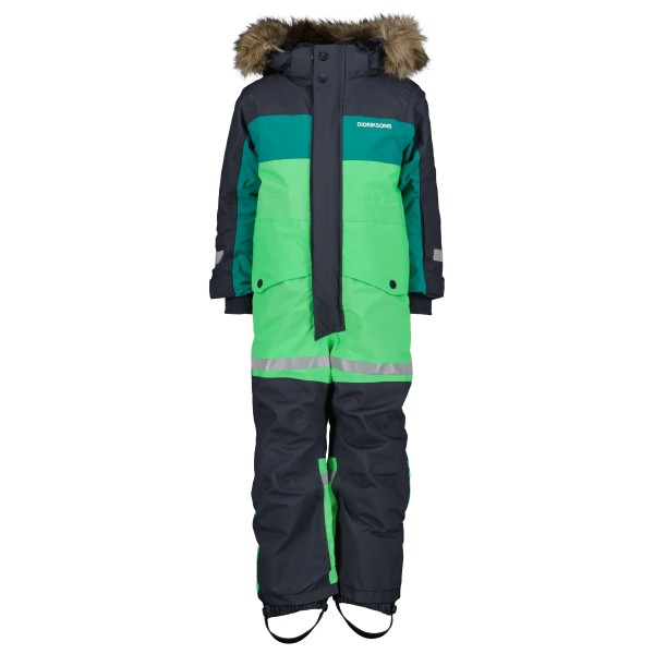 Didriksons - Kid's Bjärven Coverall 2 - Overall