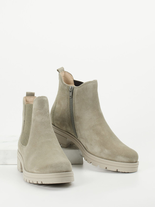 Schnürstiefelette-27566990002 Gabor Comfort