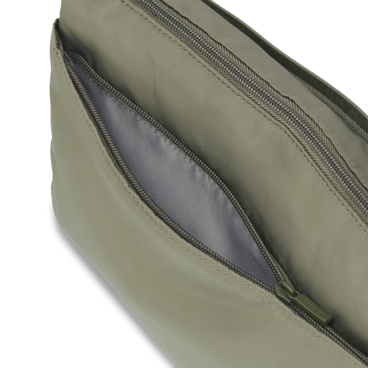 HEDGREN Handtaschen khaki ShldBagRvQfM