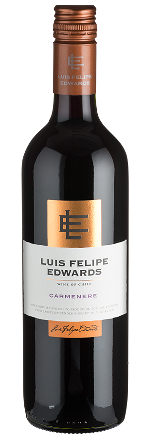 Carménère Pupilla 2022