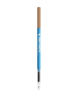 Manhattan Clean & Free Brow Definer Augenbrauenstift-0.09 g