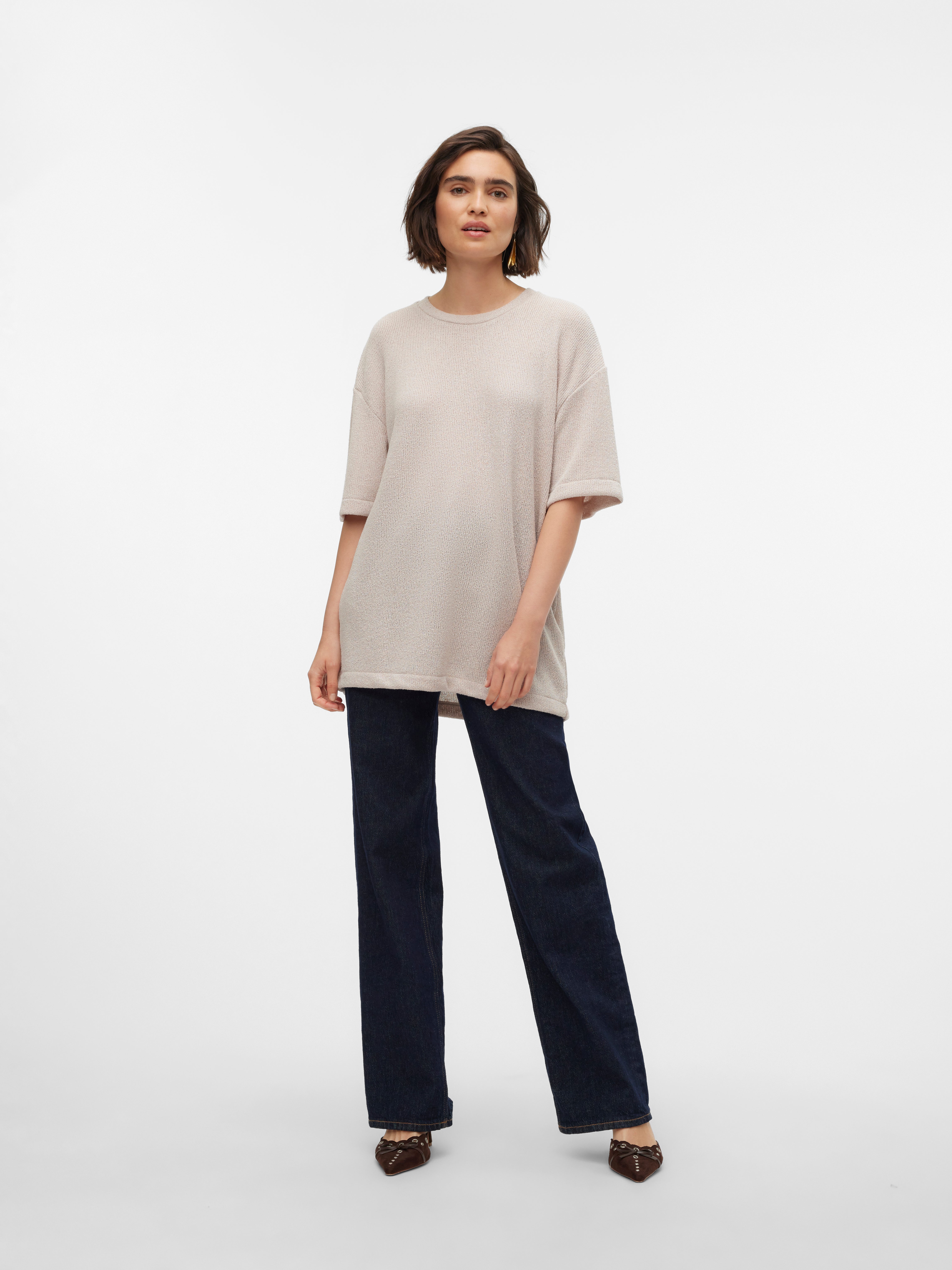 VMEDDIE Pullover