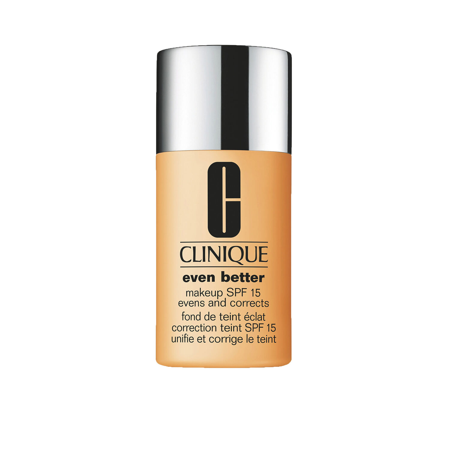 Clinique Even Better SPF15 Fond de Teint Eclat Correction