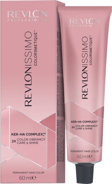 Revlon Professional Revlonissimo Colorsmetique Satinescent Haarfarbe