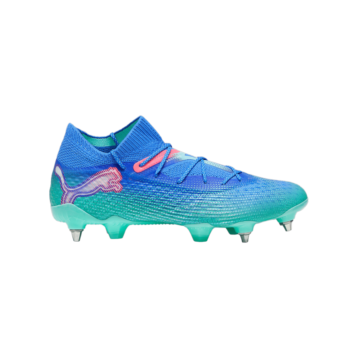 PUMA FUTURE 7 Ultimate MxSG Blau F01