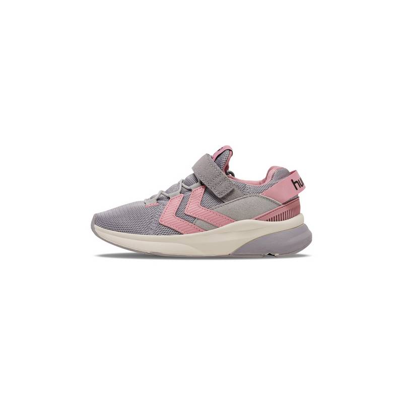 hummel REACH 300 RECYCLED JR Sneaker Kinder