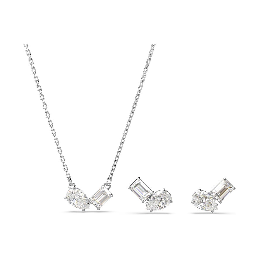 Swarovski Schmuck-Set Mesmera
