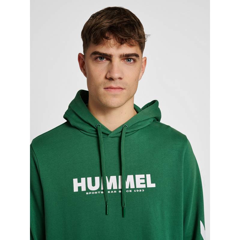 hummel hmlLEGACY LOGO HOODIE Hoodie