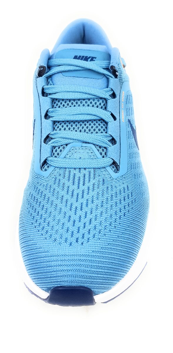 Nike Air Zoom Structure DA8570 Blau 400 Petrol