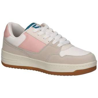 KangaROOS K-Top Jane Sneaker in beige