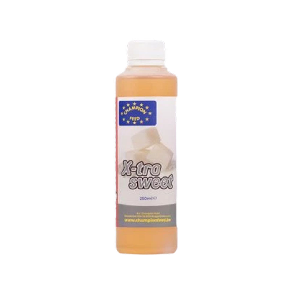 Nestemäinen lisäaine Champion Feed Liquid Aroma X-tra Sweet 250 ml