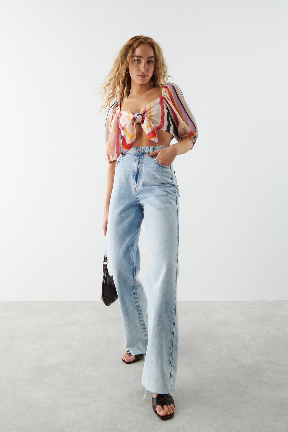 Silvana top