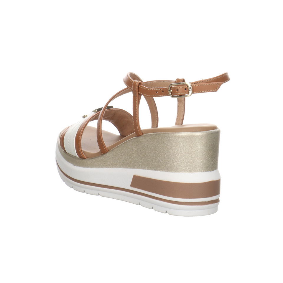 Nero Giardini Sandalette