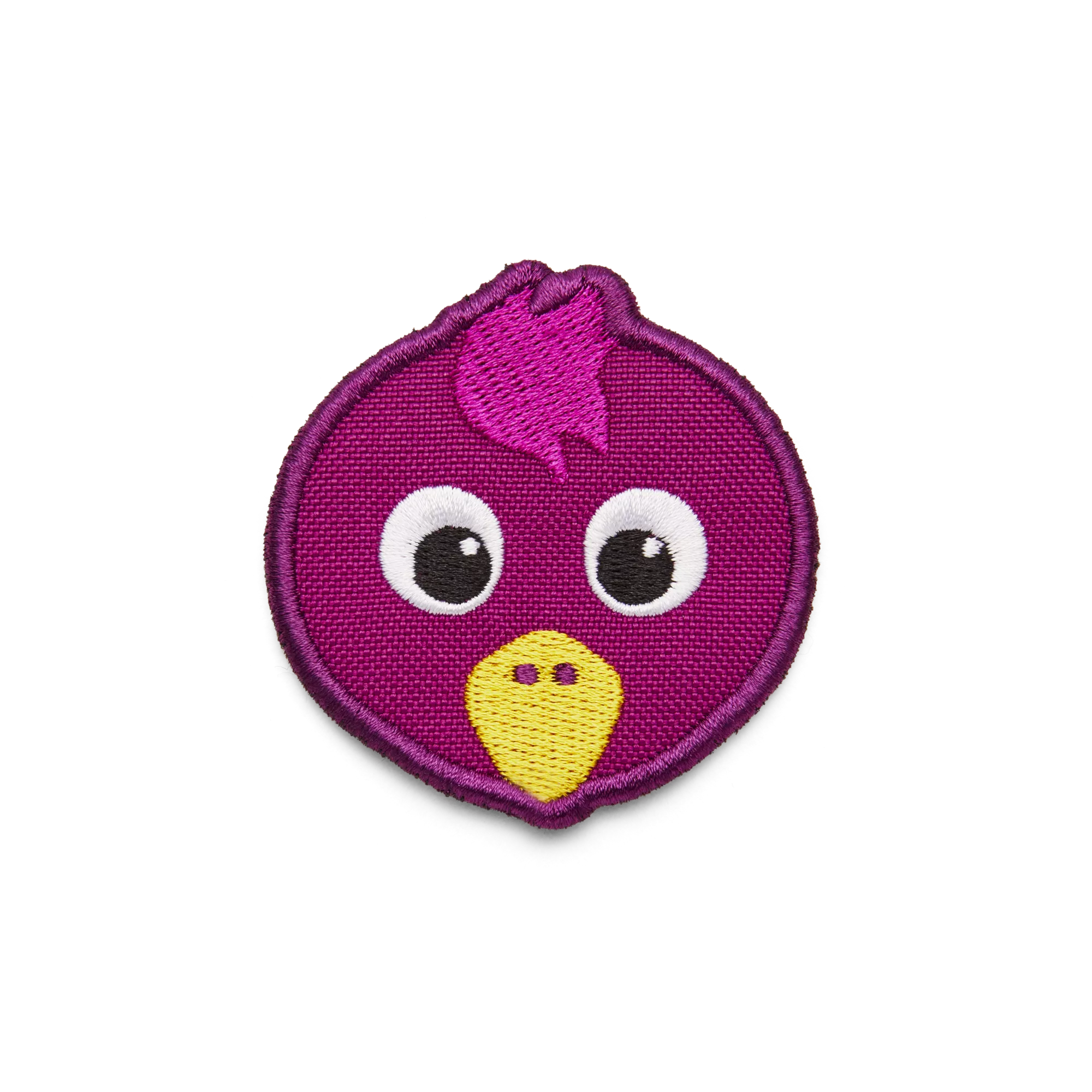 Klett Badge